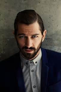 OMG, hes naked: Michiel Huisman